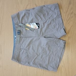 Mountain Hardwear Canyon Short, Quick Dry, 50 UPF - Men's